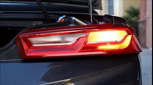 iJDMTOY Universal 3-Step Sequential Dynamic Chase Flash Module Boxes Compatible with Car Front or Rear Turn Signal Light Retrofit Use