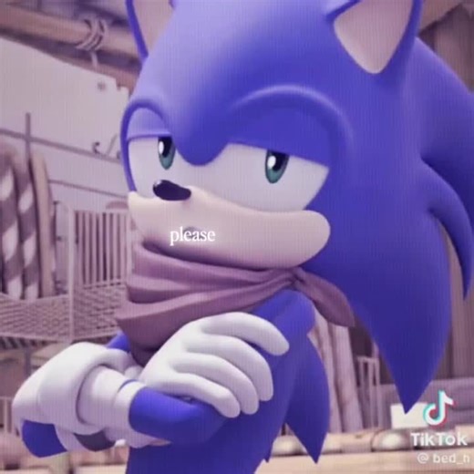 #edit #sonicthehedgehog #favoritecharacter | Sonic the Hedgehog