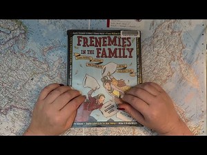 ASMR ~ Royal Siblings! Romanovs, Elizabeth & Mary ~ Soft Spoken Relaxing History Facts for Sleep