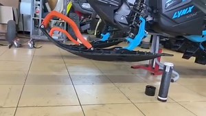 Let's talk about Ski Rubbers today. If you've experienced a worn out...