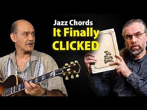 The ONLY 5 Chord Progressions You Need To Play Jazz (That Nobody Teaches)