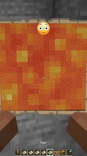 Fake Lava Map Trap vs Best Mlg Clutch Emoji Reaction #Meme #Minecraft | Eystreem Gaming