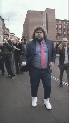 The U.S. walking into Greenland like | Barron Trump Fans