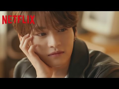 『わかっていても』予告/Lee know Ver-Netflix【Straykids】【リノ】