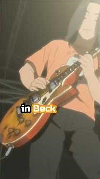 When BECK followed their 'Brainstorm' #anime #beck