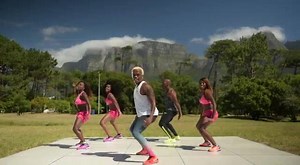 AN IMPORTANT MESSAGE TO OUR FANS! Grind With Somizi's new distribution partnership deal has forced a delay in pre-order DVD deliveries nationwide. Grind! With Somizi has received a massive response since launch in June. Over 1000 pre-order requests have been made through our website (www.grindwithsomizi.com) during our opening weeks. However, it's with huge regret that Grind! With Somizi was forced to postpone all deliveries of pre-order DVDs due to recent developments. Grind! With Somizi is cur