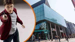 Harry-Potter-Konzert in Dortmund sorgt vorab für Irritation