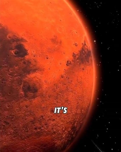 NASA Discovered a Planet That Is Melting Away in Space #shorts #nasa #usa