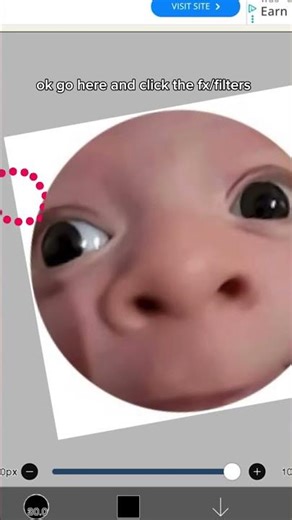 how to make your pfp purple