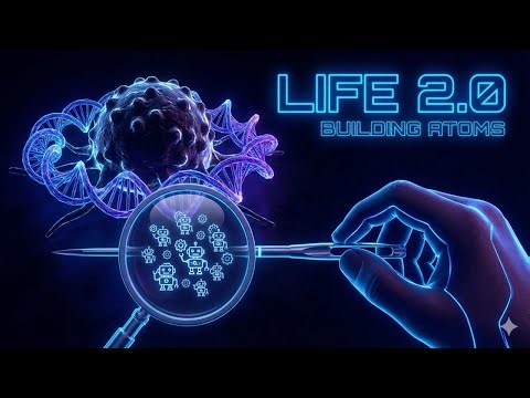 Molecular Robotics: The Most Ambitious Invention of the 21st Century