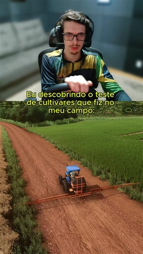 Farming Simulator: Dias de Noite e Diversão