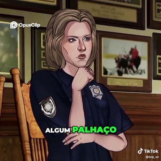 SCP 993 / PART6 #scp #scpfoundation #scp993 #fyp