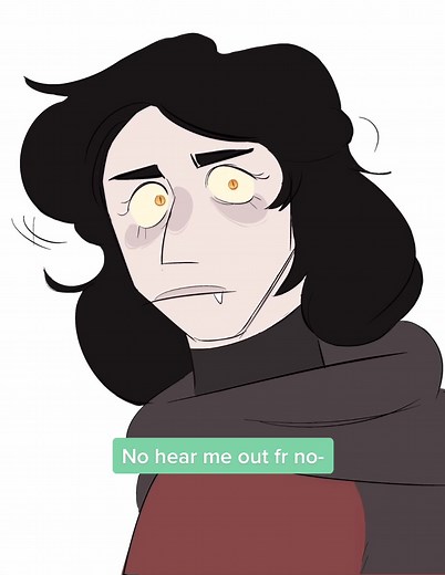 This one goes out to all the Harkon simps #skyrim #theelderscrolls #dragonborn #serana #lordharkon #fyp #foryou #foryoupage