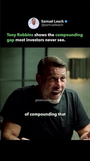 S&P 500 vs Private Equity 🤯 $1M to $328M? The Power of Compounding Explained