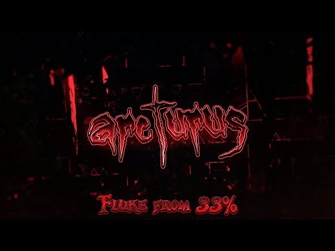 The BIGGEST FLUKE in the top 50 (Arcturus 100%) (Fluke from 33)