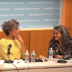 Video: RPP Colloquium: The Restorative Justice Approach | HDS News Archive