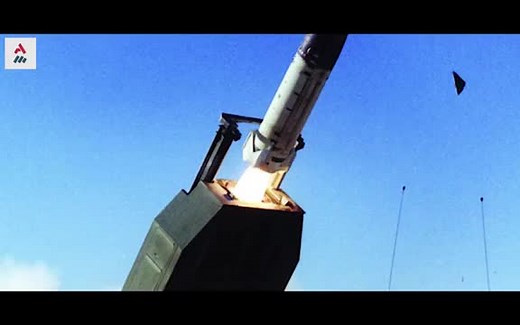 美陆军战术导弹系统atacms图文介绍2