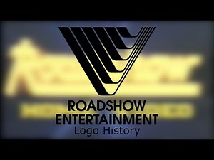 Roadshow Entertainment Logo History (#108)