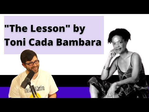 The Lesson by Toni Cade Bambara - Short Story Summary, Analysis, Review