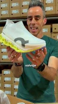 ON CLOUDMONSTER 3 HYPER LIGHTSPRAY | ZAPATILLA RUNNING | FIND YOUR EVEREST