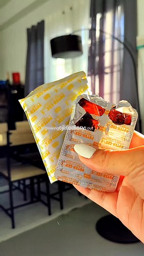 Poten-cee Vitamin c With Collagen #potenceewithcollagen #potencee #vitc