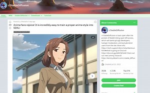 SDXL 1.0、代码解释器、动画差异等