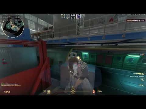 #cs2 FATALITY.WIN | HvH Highlights