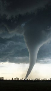 17 million in the tornado danger zone tonight