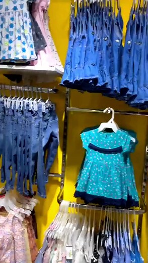 Discover a wonderland for kids at The Kids Warehouse! From trendy clothes to adorable toys, stylish accessories, and delightful candies, we've got it all under one roof. Get ready to embark on a shopping adventure that will bring smiles to your little ones' faces. #KidsWarehouseFinds #ShopTillTheyDrop #ChildhoodMagic #kidsstyle #DressYourKids #TrendyTots #kidsshopping #TheKidsWarehouse | The Kids Warehouse