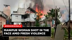 24K views · 284 reactions | The clashes that started over 2 months...