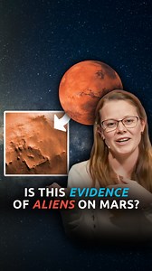 The recent discovery on Mars raises a question: Are people really following the evidence, or are they just following their own worldview? | Answers in Genesis