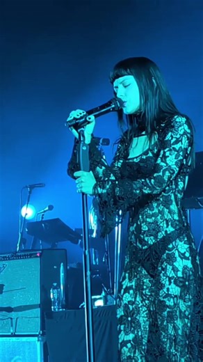 Experience Indie Music Live with The Marías