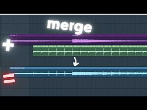 Top 3X methods to consolidate clips in FL Studio 12 to 24