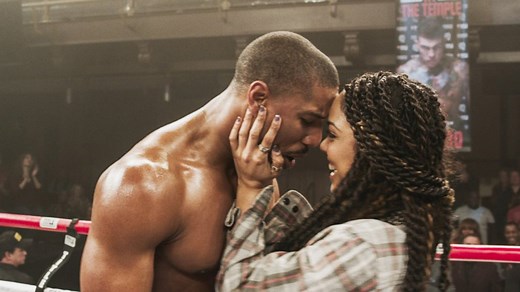 Creed (2015) Full Movie Streaming Online in HD-720p Video Quality
