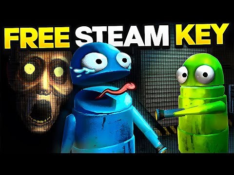 How to get R.E.P.O. For FREE in 2025 (Legally) - Get R.E.P.O. PC For Free