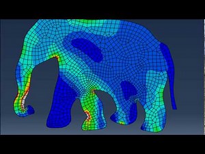 FEA 33: Nonlinear Analysis 2