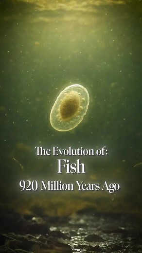Exploring the Evolution of Fish in Nature