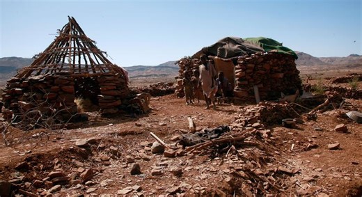 Sudan: ‘Hallmarks of genocide’ found in El Fasher, UN investigators detail mass killings and ethnic targeting