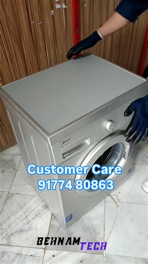 Quick Care Repair on Instagram: "Reliable Washing Machine Service Centre in Hyderabad – 9177480863 Looking for a trusted washing machine repair service in Hyderabad? We offer expert maintenance and repair solutions for every washing machine brand and model across all Hyderabad locations. Our skilled technicians handle front load, top load, fully automatic, and semi-automatic washing machines with ease. We service popular brands such as Samsung, LG, IFB, Bosch, Whirlpool, Panasonic, Haier, Godrej