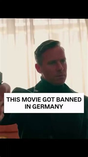 This is incredible. A German filmmaker has made a film about targeting illegal migrants, grooming gangs, and Muslims.Governments are reportedly trying to ban it. Watch the full movie here.Warning: This film contains violent and graphic scenes and is very direct in its portrayal. Viewer discretion is advised. Here is a clip #Immigration #IllegalImmigration #Migration #BorderSecurity #Europe #Germany #Film #Movie #Documentary #FreedomOfSpeech #Censorship #Politics #CurrentAffairs #WatchNow #ViralV