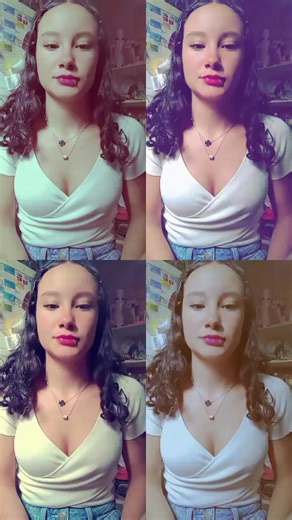 Videos de Priscila.abi.f (@priscilafernandez233) con “Farsante - Como Antes - KARINA & Karina y Marina”