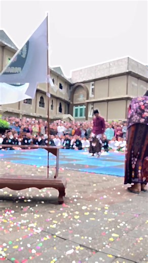 Kegagalan Sebagai Pelajaran Berharga dalam Kehidupan