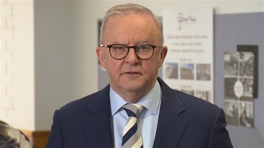 Prime Minister reaffirms his commitment to Australian safety amid ISIS bride saga