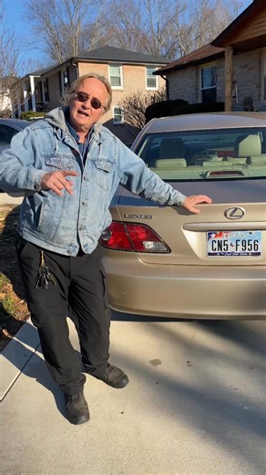 Why Lexus is the best luxury car #scottykilmer #cars #mechanic #luxury #lexus | Scotty Tech