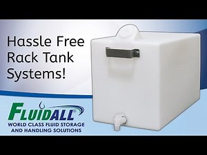 15 Gallon Rack Tanks