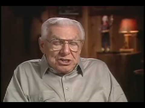 "Buffalo" Bob Smith - Archive Interview Part 4 of 6