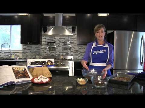 Entenmann's® Dreamy Chocolate Bars