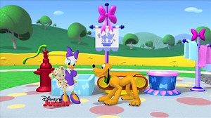 Mickey Mouse Clubhouse - Minnie's Pet Salon