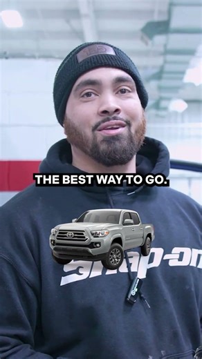 What Is The Difference Between A "Leveling Kit" And A "Lift Kit"? 🤔