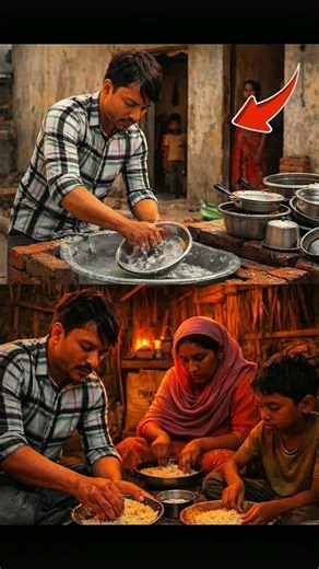 GARIB KALU JHPADI WALA 🔥💔 ||#simulationgame